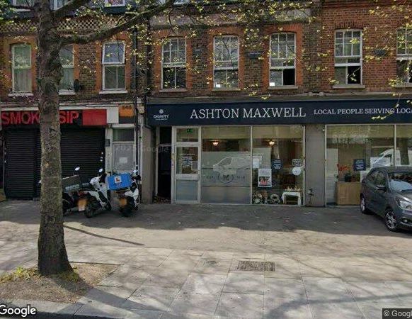 Studio Flat, Streatham High Road, SW16 - Photo 1