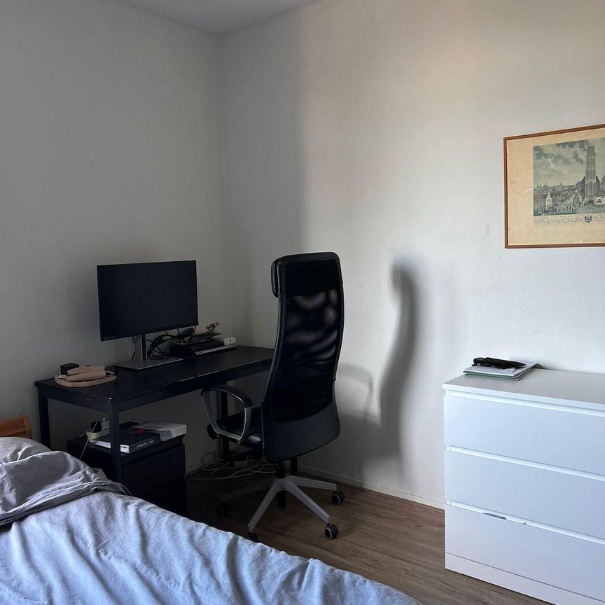 Maagjesbolwerk - Foto 1