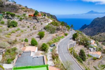 **¡Se Alquila Casa en Agulo, Las Rosas!** – 0067-04335