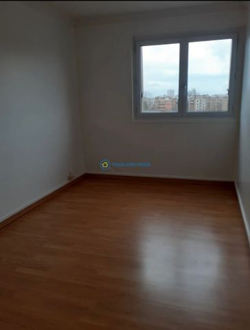 À LOUER BEAU 2 PIÈCES VIDE -LE PRES ST GERVAIS - Photo 2