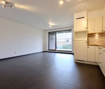 Modern twee slaapkamer appartement in Heers - Photo 4