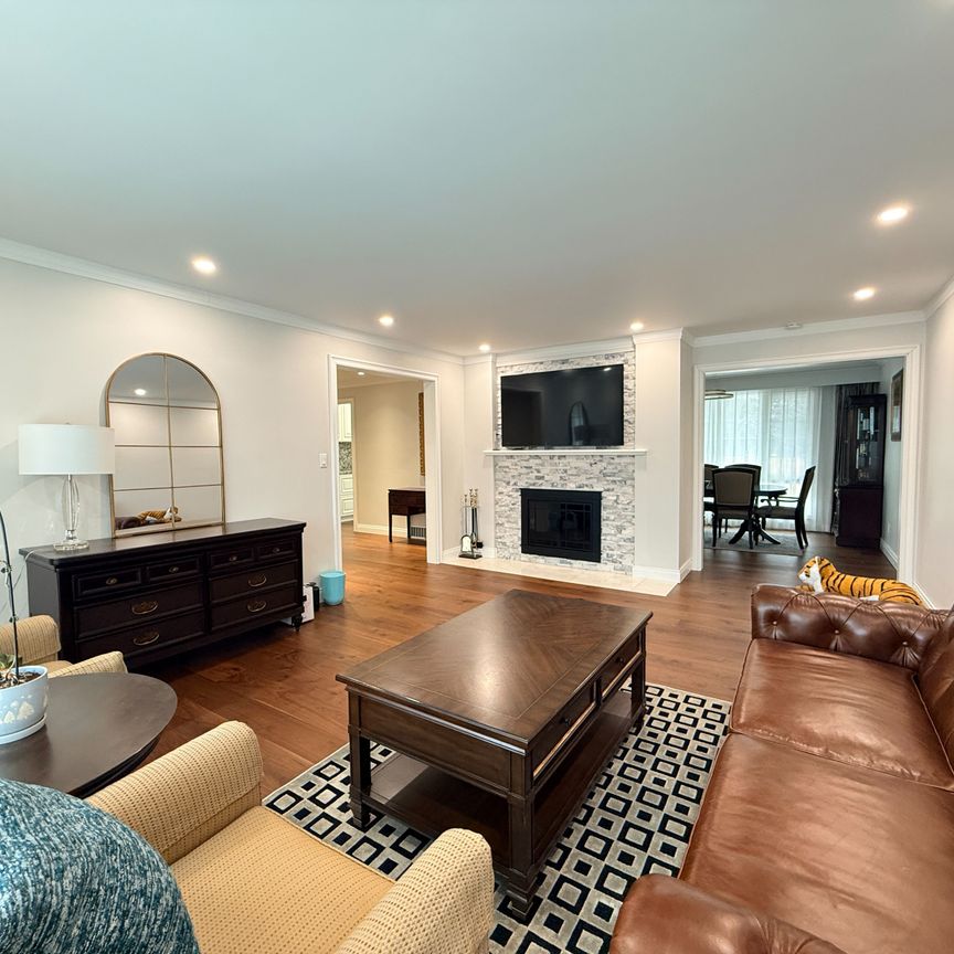 For Lease - 21 Sulgrave Crescent, Toronto, Ontario - Photo 1