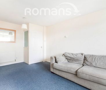 1 bedroom house to rent - Photo 2