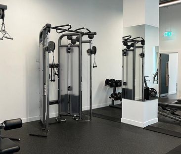 Studio to rent - Photo 6