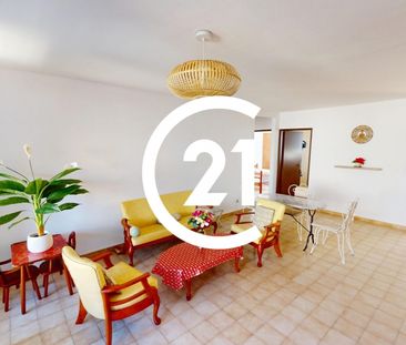 Location Appartement 66.00m² 3 pièces Fort de france - Photo 1