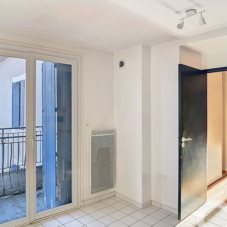 Appartement à louer 3 pièces • Périgueux - Photo 1