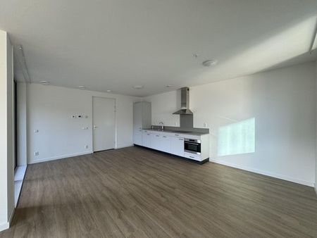 Te huur: Appartement Baan 40 L in Rotterdam - Foto 5