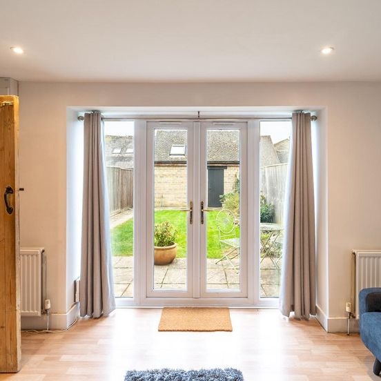 Hollow Furlong - Photo 1