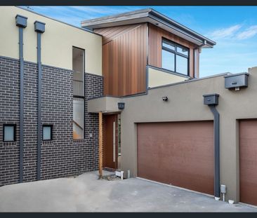 Modern Design Townhouse In Preston - Photo 1