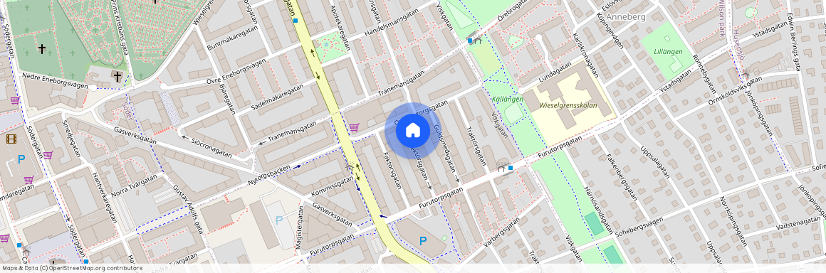 Helsingborg, Direktörsgatan, 11, 25246