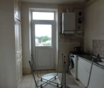 Location Appartement 2 pièces Meublé 38m² LE CREUSOT 71200 - Photo 6