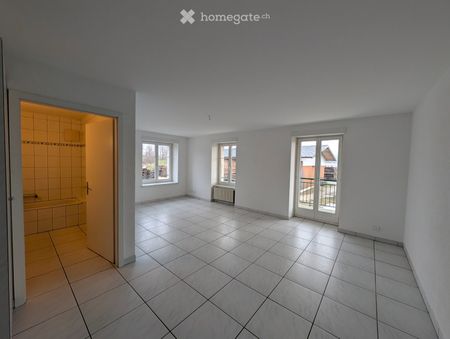 2.5 Zimmer, 67 m² - Photo 2