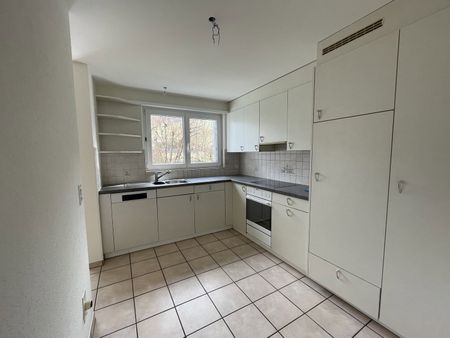 4.5 Zimmer, 110 m² - Foto 5