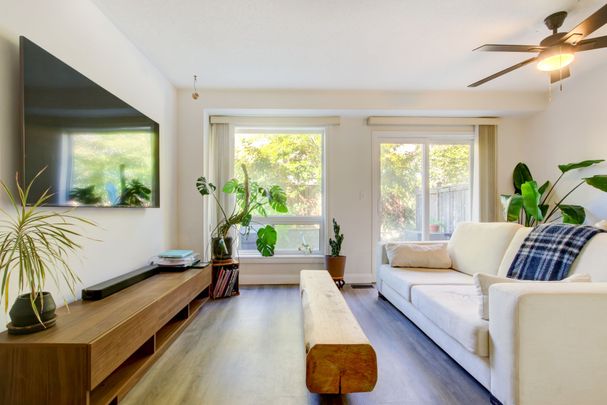 For Lease - 55 Barondale Drive Unit# 58, Mississauga, Ontario - Photo 1