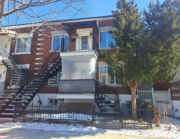 À louer / Appartement - Photo 1