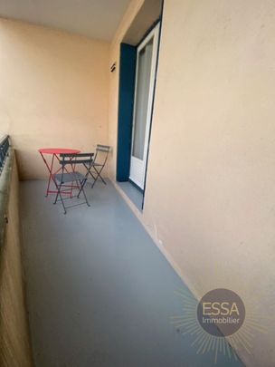 Appartement meublé de 33m² - Saint Germain En Laye, - Photo 1