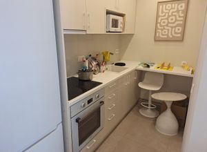 Studio/Γκαρσονιέρα για ενοικίαση - Ξηροκρήνη - Παναγία Φανερωμένη, - Photo 5