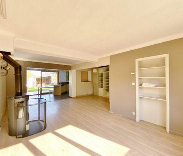 Maison mitoyenne 2 côtés Lompret - Photo 4