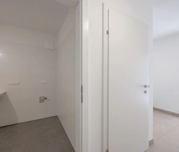 3 Zimmer Wohnung mit Südbalkon - hell, freundlich, gut geschnitten!... - Foto 6