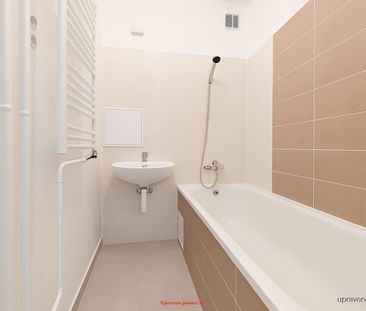 Pronájem bytu 1+kk • 22 m² bez realitkyVardasova, Havířov - Havířov... - Photo 4