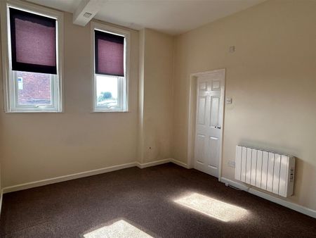 1 bed flat to rent on Codnor, 2 Wright Street, DE5 - Photo 2