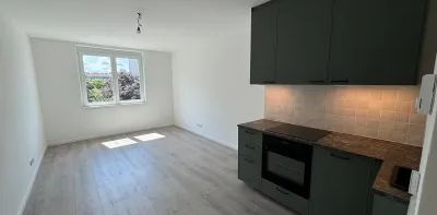 Traumhafte 2-Zimmer Wohnung beim Vorgartenmarkt - ohne Maklergebohr - Photo 2
