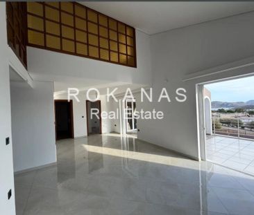 Μονοκατοικία για ενοικίαση Ανάβυσσος - Photo 1