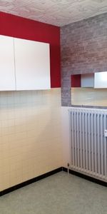 Location Appartement 1 pièce 24m² - Photo 3