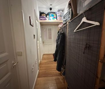 2 - Zimmer Wohnung in Hamburg Eimsbüttel (Hartwig-Hesse-Straße 15) - Foto 5