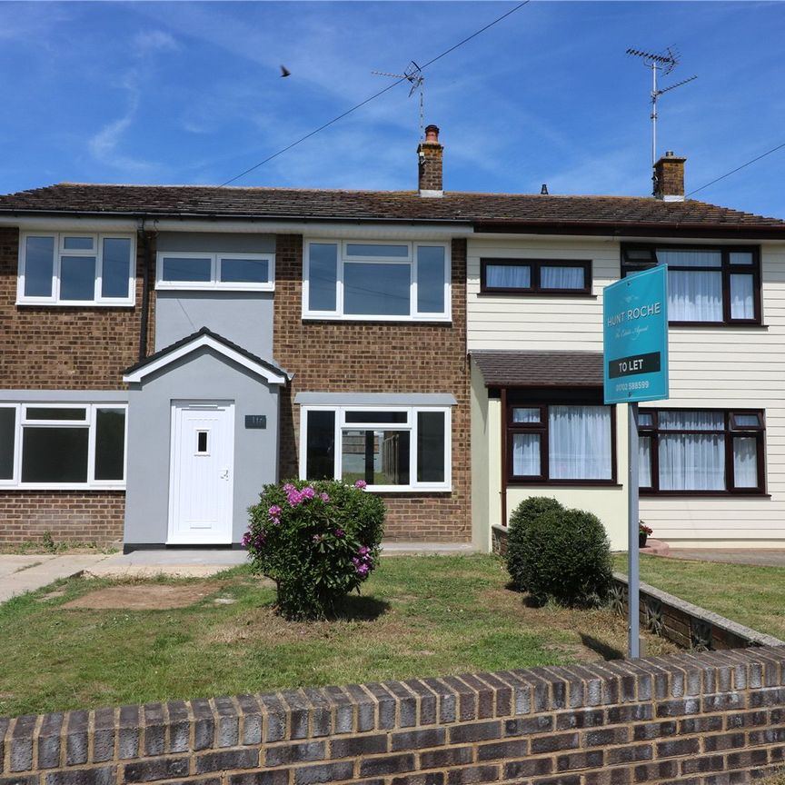 Conway Avenue, Great Wakering, Southend-on-Sea, Essex, SS3 0DD - Photo 1