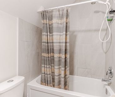 For Lease - 42 Toronto Street Unit# 4, Barrie, Ontario - Photo 2