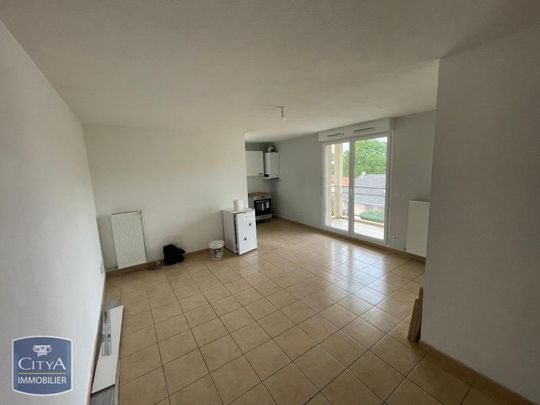 Location Appartement 2 pièces 52m² MALZEVILLE 54220 - Photo 1
