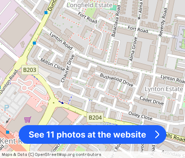 Burnham Close, London, SE1 - Photo 1