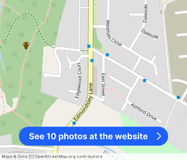 Mount Pleasant, Sacriston, Durham, DH7 - Photo 1