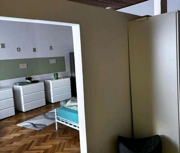 Altbauwohnung 80 qm zentrumsnah, ab 1.2 26 zu vermieten - Foto 1