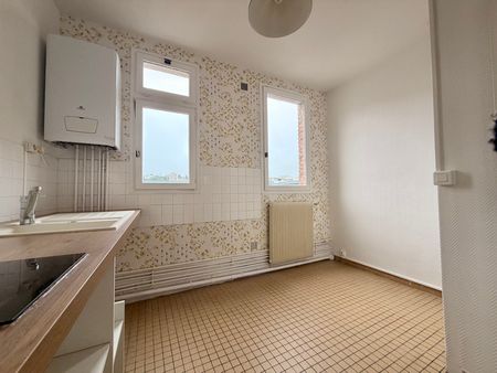 Location Appartement 2 pièces 70m² - Photo 3
