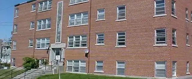 Wellington Apartments | 357 Wellington Street, Sudbury - Photo 1