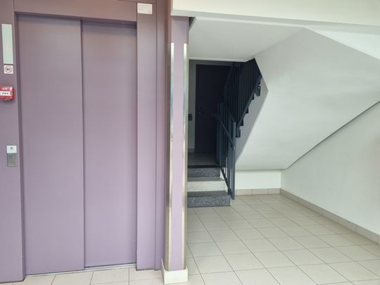 Johan Kocksgatan 7B, Trelleborg Centrum - Foto 1