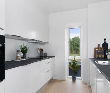 Kobbelvænget 19, 1. mf., 7100 Vejle - Foto 1