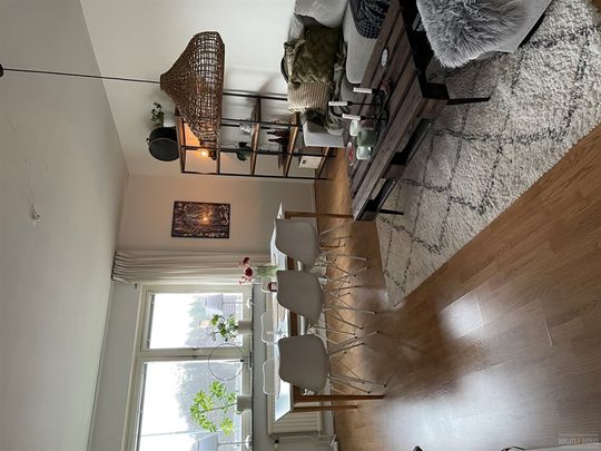 Sveagatan 36 B - Photo 1