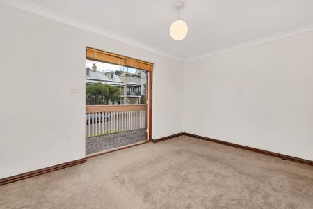 Unit 1/242a St Johns Road, Forest Lodge. - Photo 5