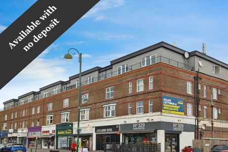 Burlington Mansions, SO15 - Photo 5