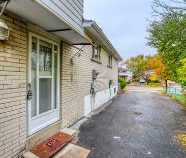 For Lease - 2835 Hollington Crescent Unit# (Lower), Mississauga, On... - Photo 4