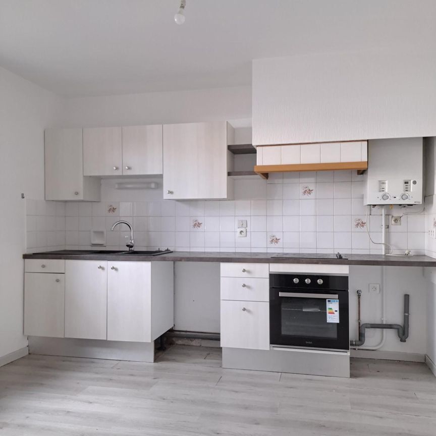 Location Maison 5 pièces 118m² ALBI 81000 - Photo 1