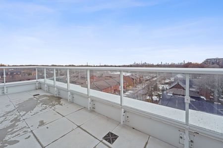For Lease - 286 Main Street Unit# 615, Toronto, Ontario - Photo 4