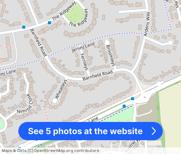 Barnfield Road, ST. ALBANS - Photo 1