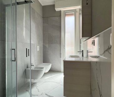 Appartamento via Pompeo Scipione Dolfi 4, San Felice, Bologna - Foto 5