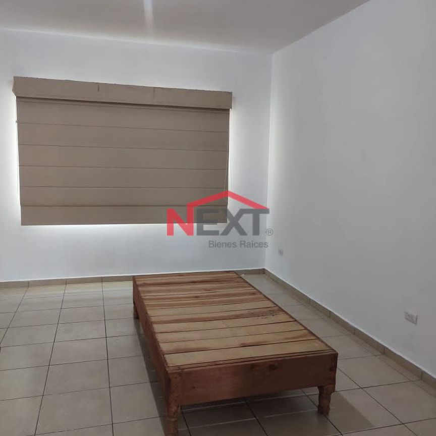 CASA EN RENTA FRACC BONTERRA VILLA VERDI - Foto 1