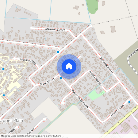 26 Stout Street, Masterton, Masterton