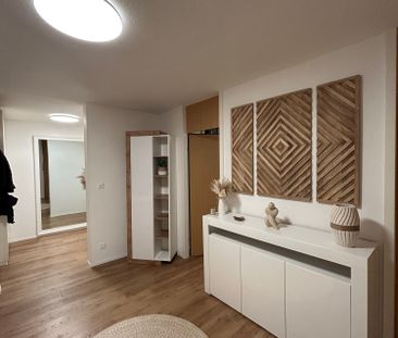 3 Zimmer, 80 m² - Photo 5